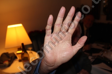 LM Xmas Dinner Crewe 2014 47